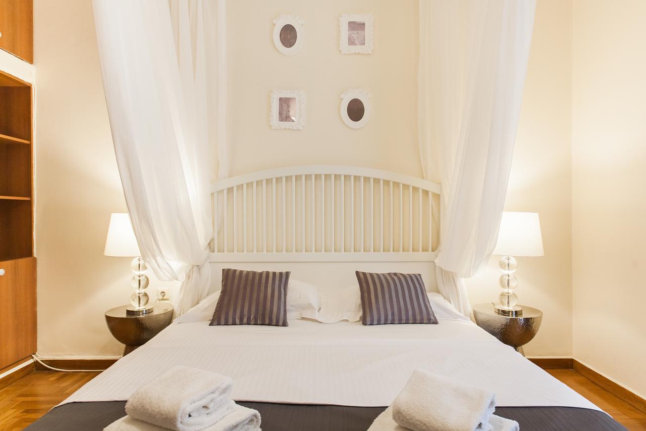 Athenian Home By Livin Urbban Eksteriør billede